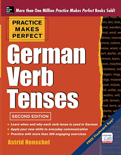 4 Best Ap German Language Culture Exam Prep Books 2020 Exam Cave