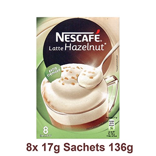 cafe avellana nescafe🔥 - OFERTA en 2022