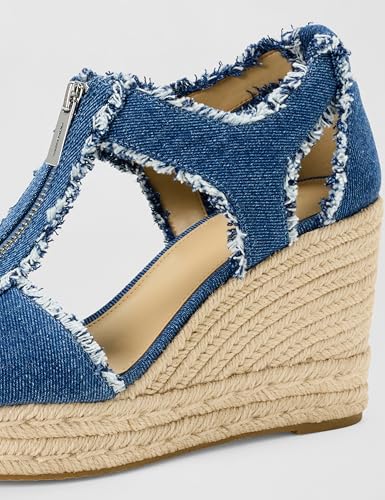 Image of Michael Kors Women's Berkley Mid Wedge