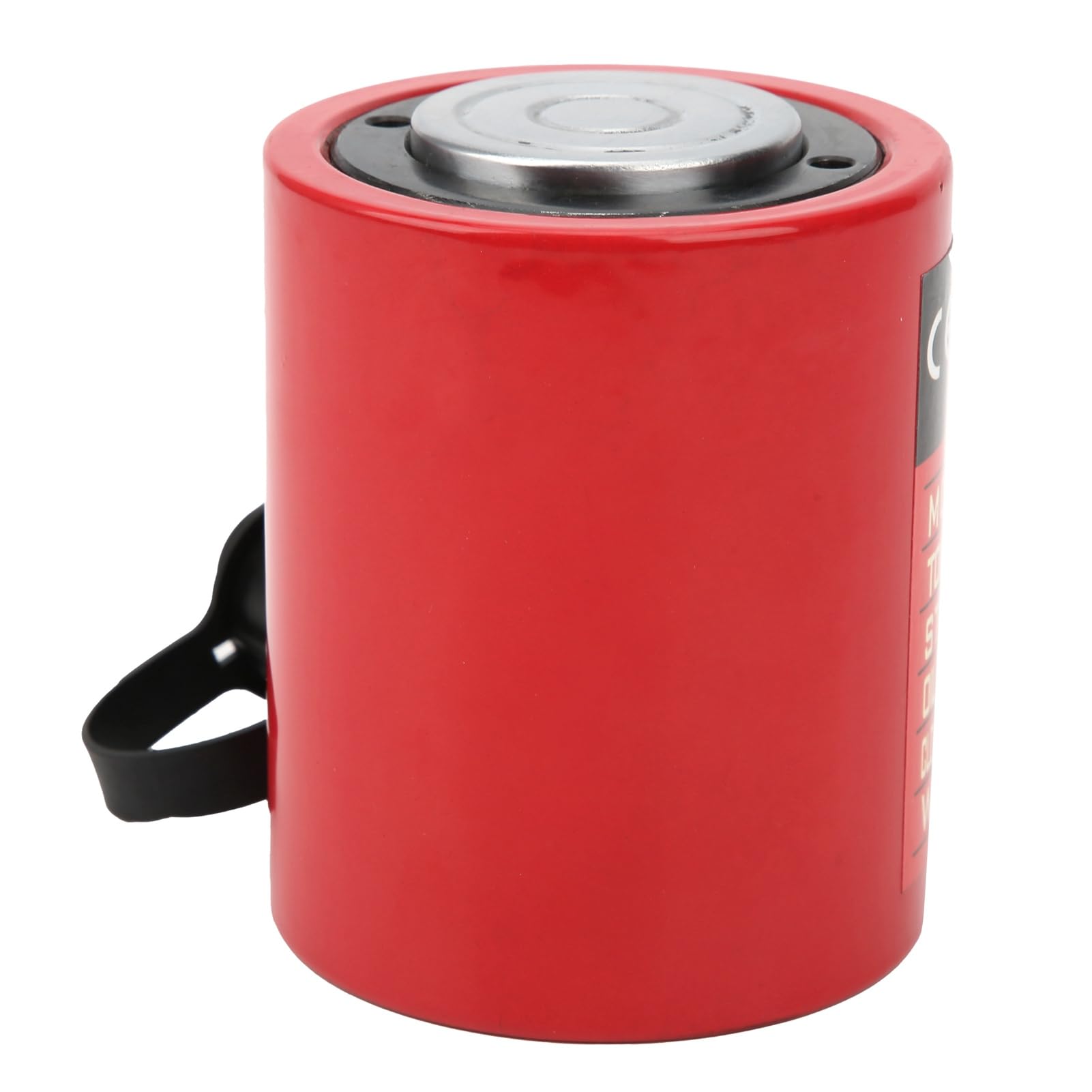 Cilindro Idraulico Separato, RSC2050 Cilindro Idraulico Separato Red Jack Solido Sollevamento Idraulico a Semplice Effetto, Cilindri di Sollevamento Idraulici