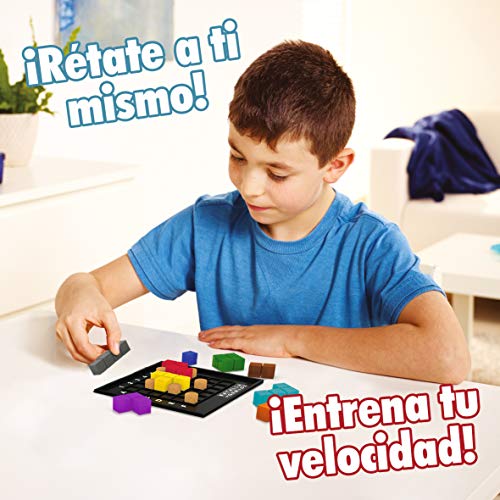 Ludilo - Batalla De Genios Original | Juegos De Mesa Niños 6 Años | Juguetes niños 6 años | Juegos De Mesa Niños | Juegos Para niños | Regalos Para Niños