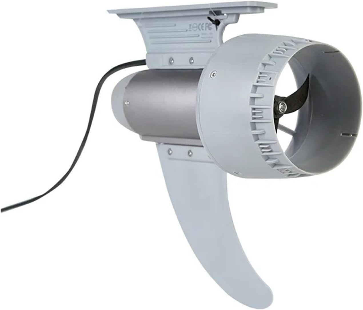 SUP電動モーターフィン 電動フィン 水中スクーター サップフィッシング