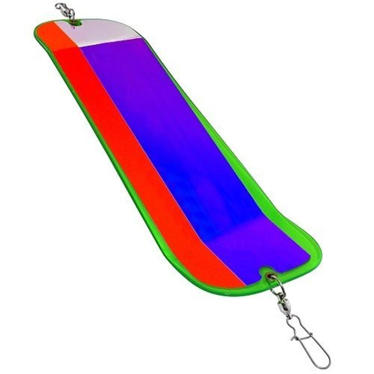 Gibbs-Delta High Liner Flasher