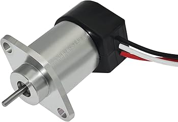 Amazon.com: GMBooskr Fuel Shutoff Solenoid SA519012 For Kubota