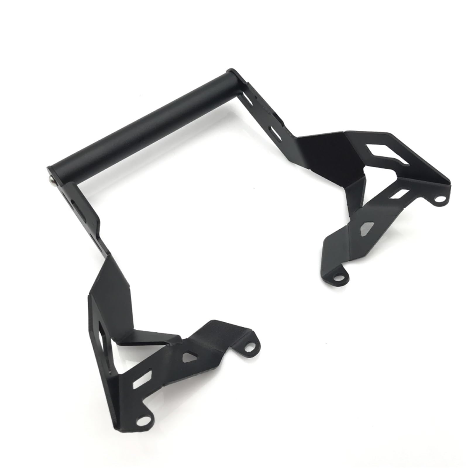LXrgJs for T&riu&mph Tiger800 2015-2017 GPS Navigaton Bracket Support