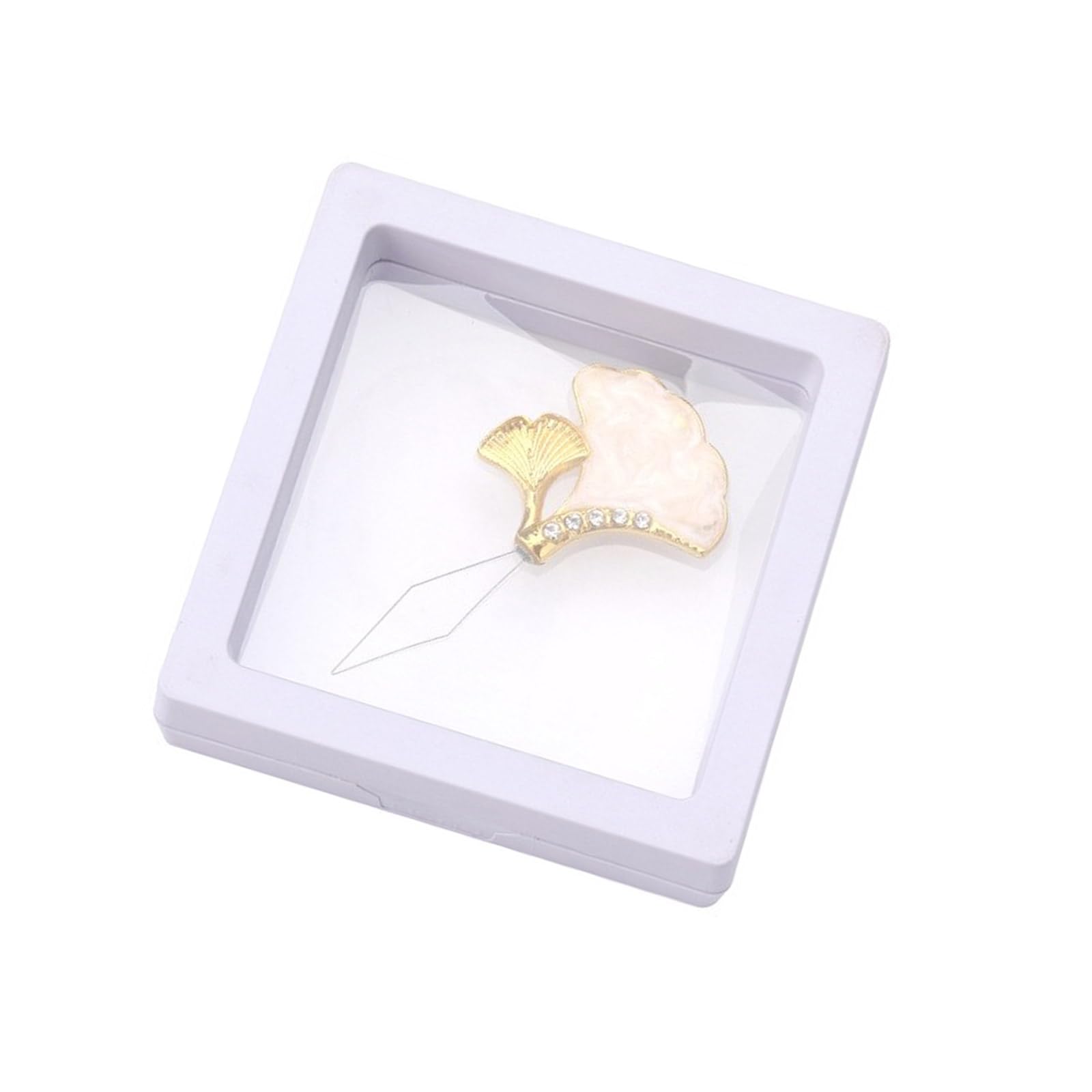 Buxuaaaa Leaves With Chinese Styles Needle Threader For Sewing Machines Easy To Insert Hand Sewing Needle Metal Butterfly Threader Butterfly For Hand Repair Clothing