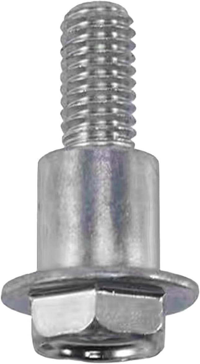 10pcs Valve Chamber Cover Bolt 6684781 1G911-91022 1G91191022 Compatible for Kubota Engine