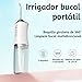 PHARMALUXE Irrigador Dental, Irrigador Bucal Imagen de PHARMALUXE Irrigador Dental, Irrigador Bucal