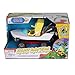 Nick Kart Racers - Pull Back Spongebob Boatmobile; Straight from The Game “Nickelodeon Kart Racers 3: Slime Speedway”; No Batteries Required; Grippy Tires for Ultimate Traction
