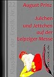 leipziger messe 2019  Julchen und Jettchen auf der Leipziger Messe: Klassiker der Erotik Nr. 22