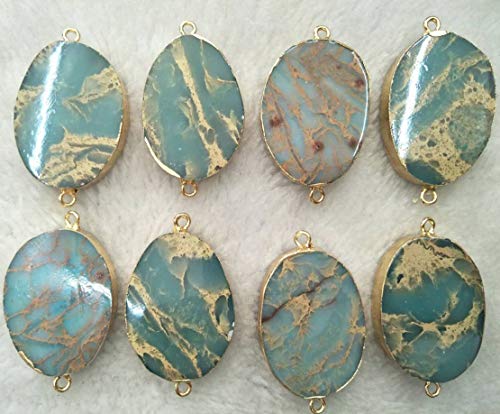 Spunkysoul 5 Wrap Bead Bracelet For Women With Agalmatolite, Jasper, Blue Agate, Labradorite And Hematite For Women #TOP5