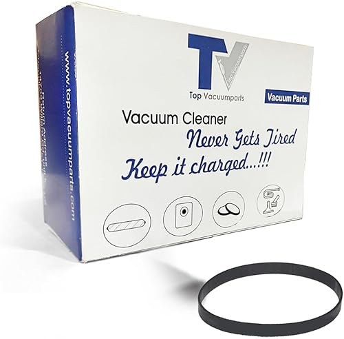 Pieza de repuesto para Hoover FH53000PCB1 Aspiradora Power Dash Alfombra Lavadora Cinturón # Comparar con la parte 440014074