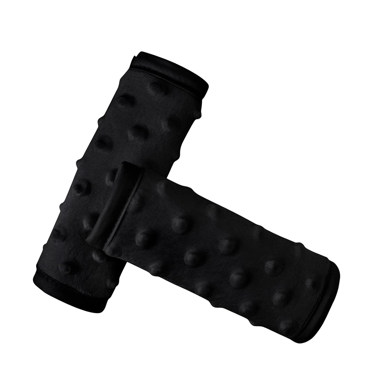 Pro Goleem Car Seat Strap Covers for Babies Soft Car Seat Strap Shoulder Pads for All Car Seats, Stroller, Pushcar, Black Pro Goleem Car Seat Strap Covers for Babies Soft Car Seat Strap Shoulder Pads for All Car Seats, Stroller, Pushcar, Black