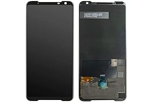 ASUS ROG Phone 2 LCD Display Replacement