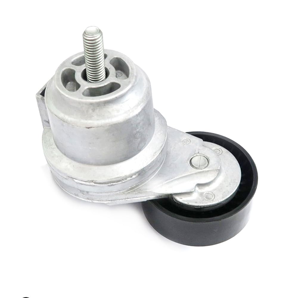 SKF Galet tendeur (courroie trapézoïdale à nervures) VKM35024