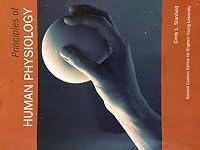 Principles of Human Physiology Second Custom Edition for Brigham Young University 1269215523 Book Cover