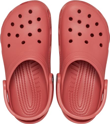 Image of Crocs Unisex-Adult Classic Clog, Clogs for Women and Men