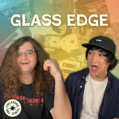 The Crowd Started the Mosh Pit Anyway&hellip; | GLASS EDGE