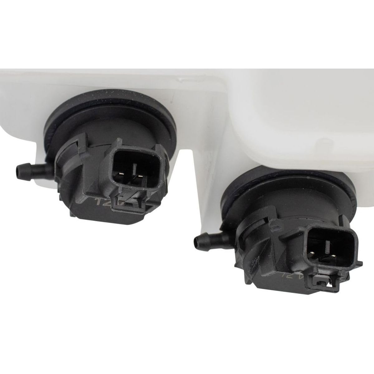 JUANQIAPAS Windshield Washer Reservoir Cap for Toyota for Prius 2004-2009 Plastic TO1288165 WWA62807