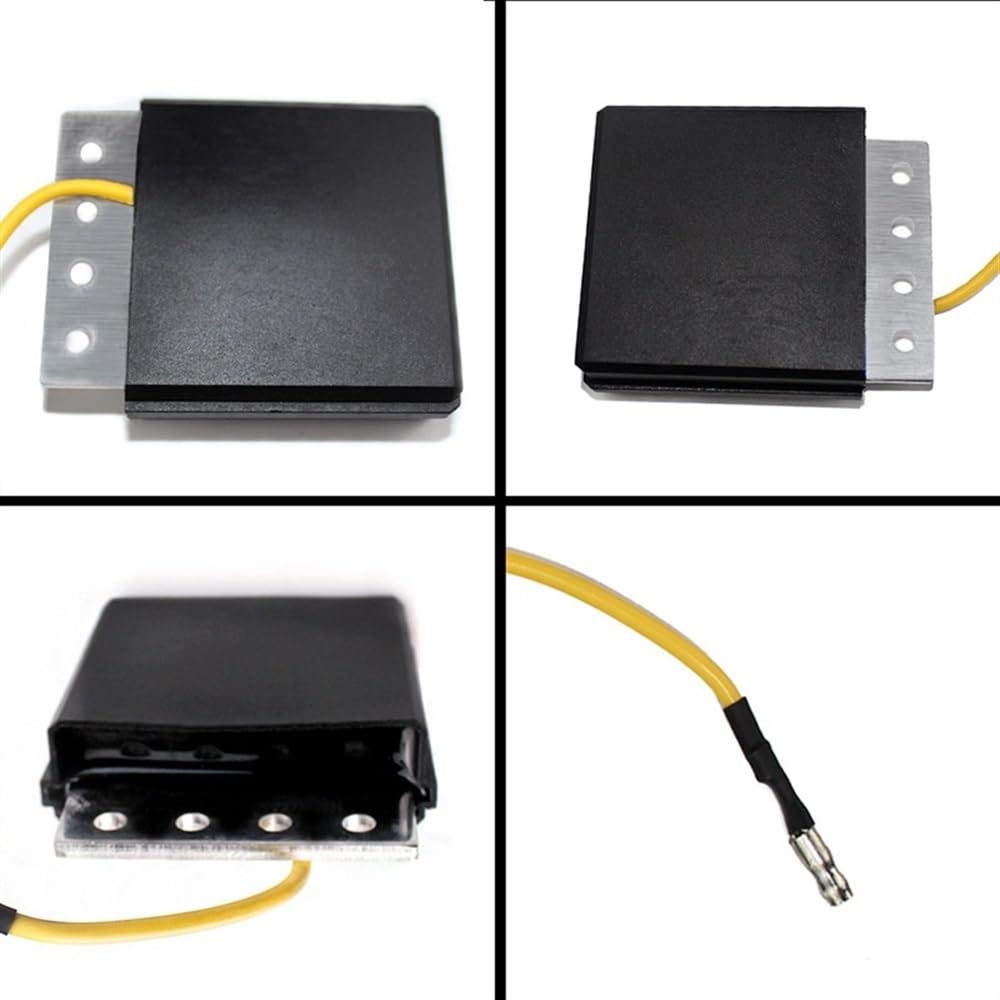 Rectificador regulador Voltaje para Polaris 4060122 4060090 4060092 4060123 2203873 Accesorios para Vehículos De Motor Rectificador Regulador De Voltaje para Motocicleta