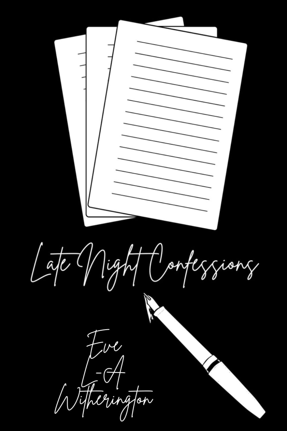 Late Night Confessions