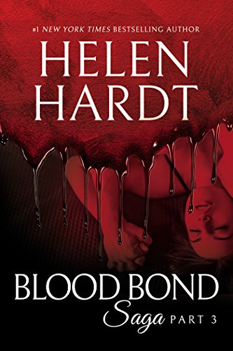 Blood Bond: 3 (Blood Bond Saga)