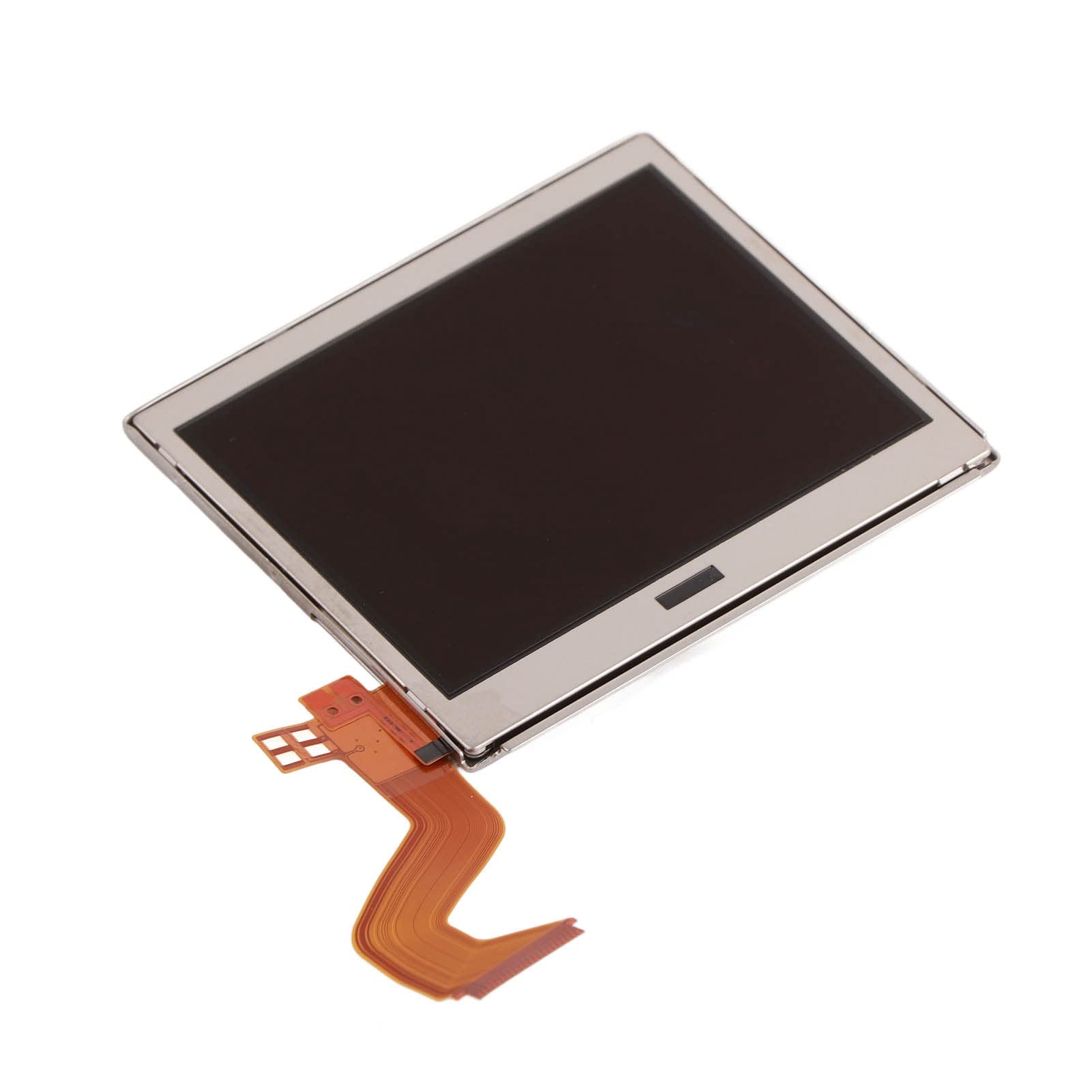 Écran Tactile 3,0 Pouces pour NDSL, Remplacement de L'écran LCD Supérieur Supérieur pour Les Consoles de Jeu, écran LCD Professionnel Haute Sensibilité HD