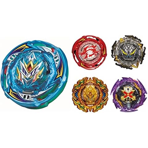 TAKARA TOMY Beyblade Burst Booster B-202 Vol. 30 Random Booster x 1 Cover