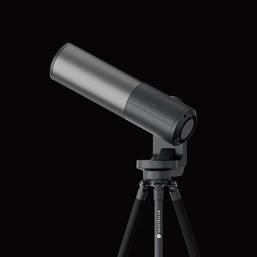Miniatura 3 de Unistellar Equinox 2 - Telescopio inteligente para ciudades contaminadas por luz