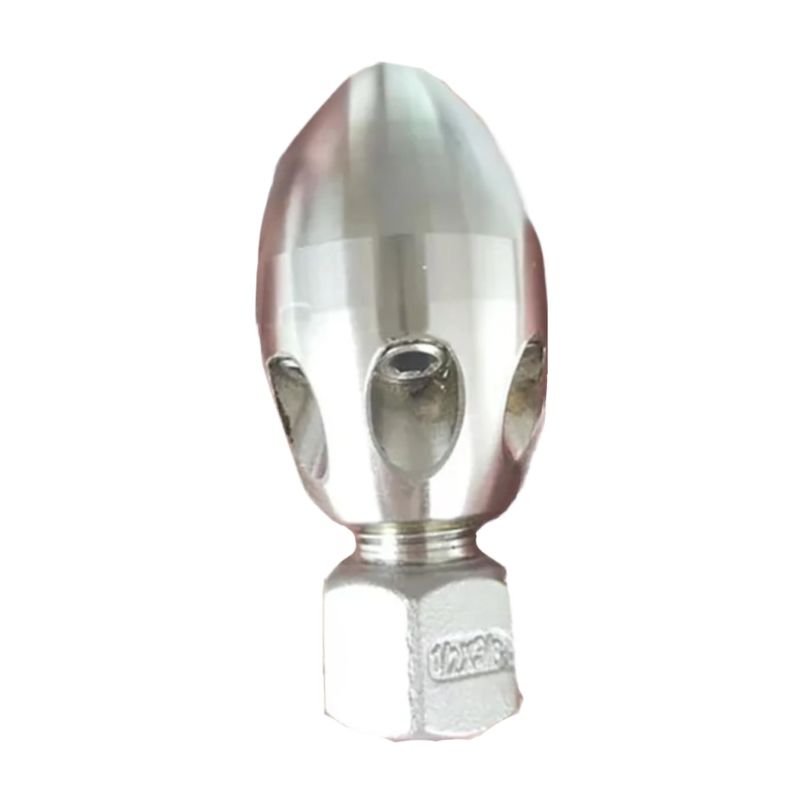 Spray Head Flushing Nozzle(M22 Male)
