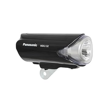 Amazon | パナソニック(Panasonic) ワイドパワーLED [NSKL132-B