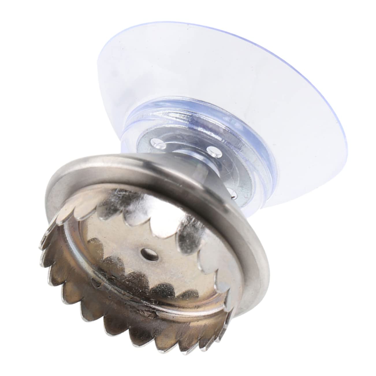 Amosfun 4sätze Magnetischer Seifenhalter Wandmontiert Bohren Für Küche Und Bad Rostfrei Design Sorgt Für Trockenes Für Moderne Badezimmer