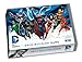 Produktbild DC Comics Deck-Building Game von Cryptozoic Entertainment: Kartenspiel für 144+ Jahre, Superhelden-Comic, Aktionsabenteuer