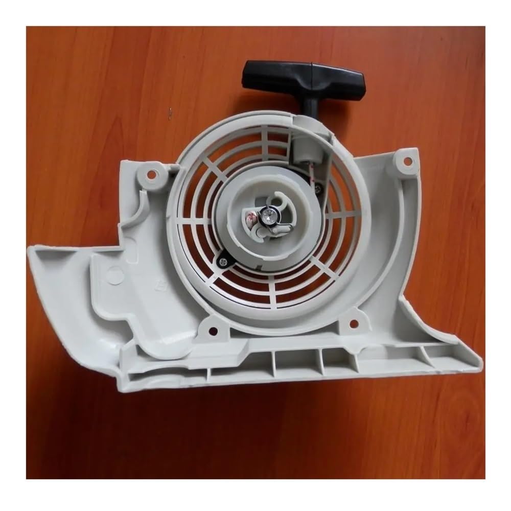 Lanceur à rappel robuste pour machines agricoles FS400 FS450 FS480