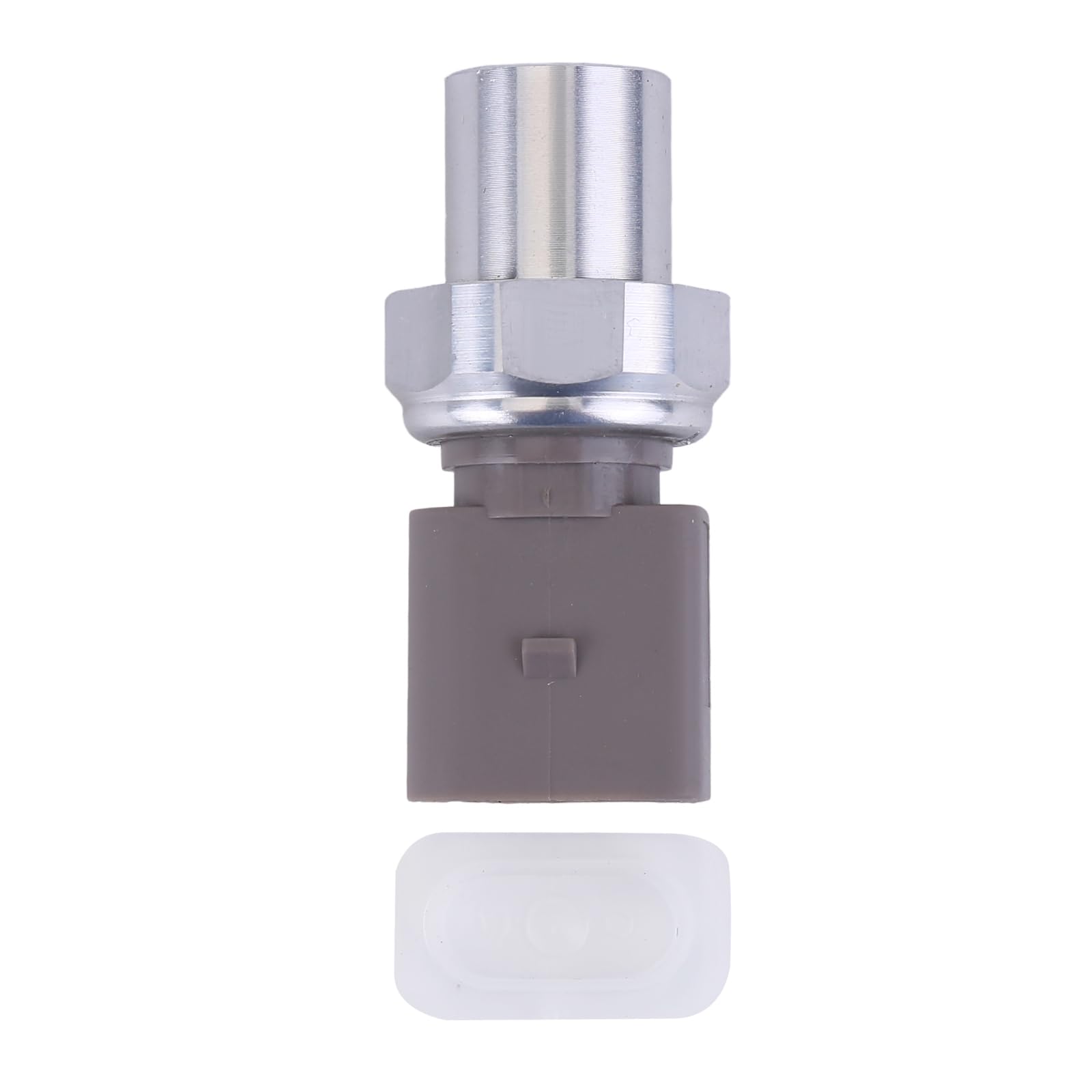 Asudaro Capteur De Pressostat De Climatisation 3R0 959 126, 8E0 959 126, 8E0 959 126A Pressostat De Climatisation Pour A2 8Z A4 B6 B7 A6 C5 A8 4E Seat Exeo 3R Abs En Plastique Pour Voiture