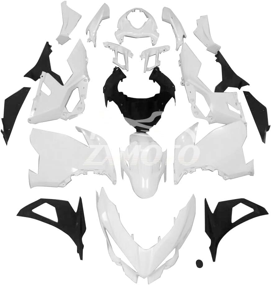 TST Z125 レーシングスタンドフックキット ｜AxxL 2輪 OVER レーシング