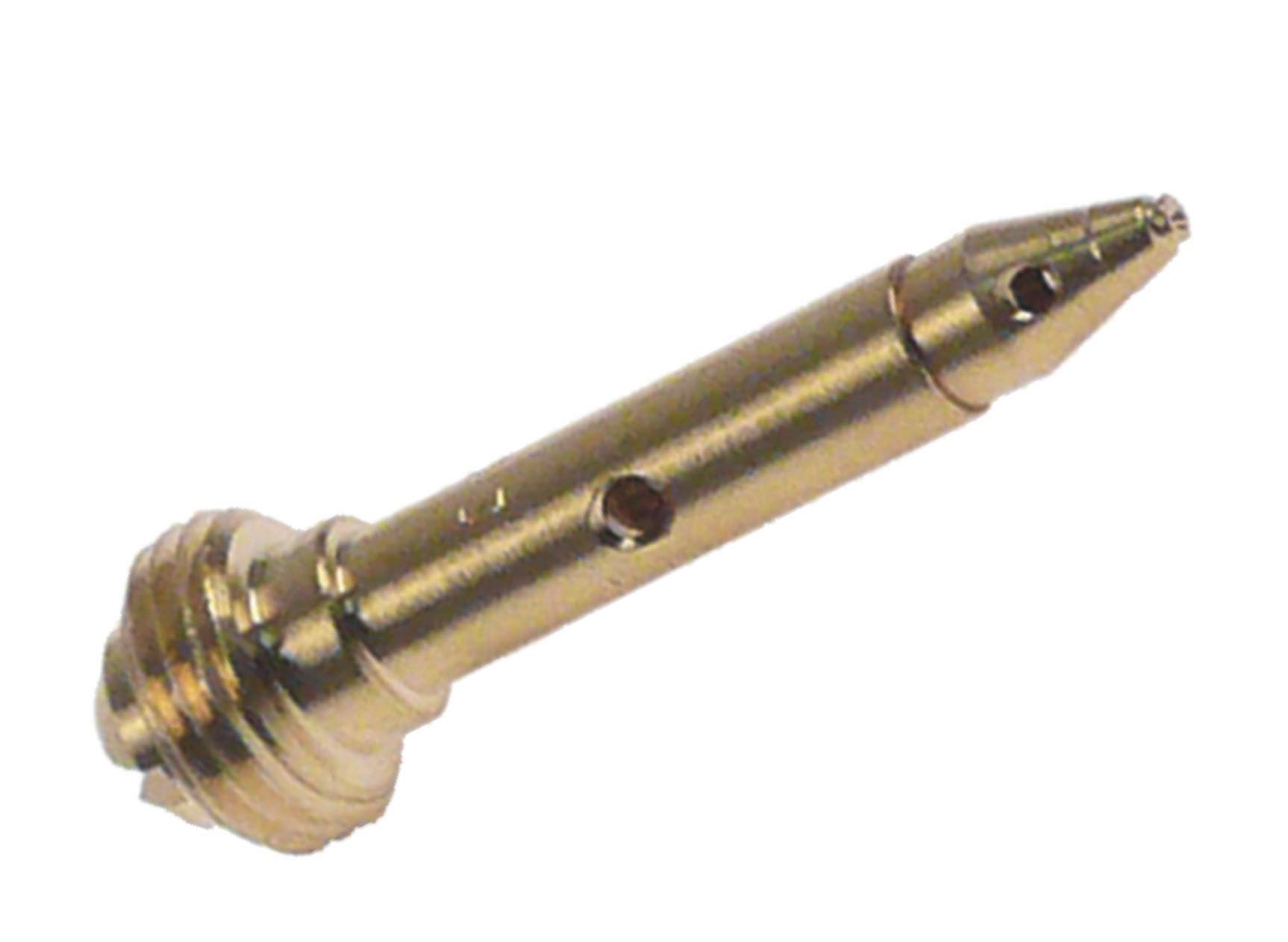 Pilot Burner ugello GPL code 20 foro Ø 0,2 mm 5 pezzi