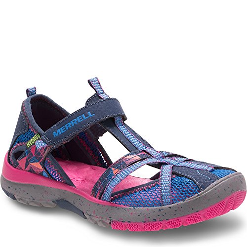Merrell Hydro Monarch Water Sandal (Toddler/Little Kid/Big Kid)
