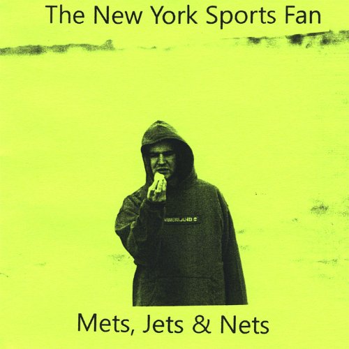 Mets, Jets & Nets The New York Sports Fan Digital Music