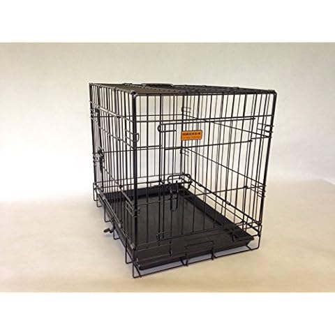doghealth 48" rugged Two Door Dog Puppy Crate Giant Cover