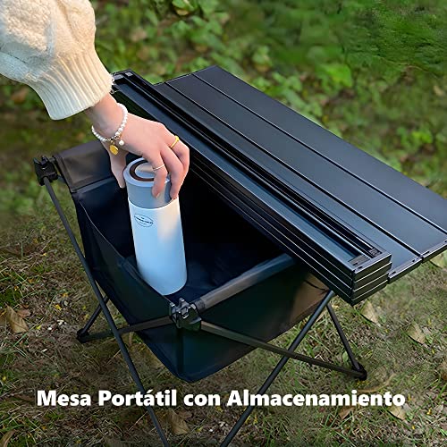 La Mejor Selección de Mesa picnic plegable Top diez. 21 Imagen adicional