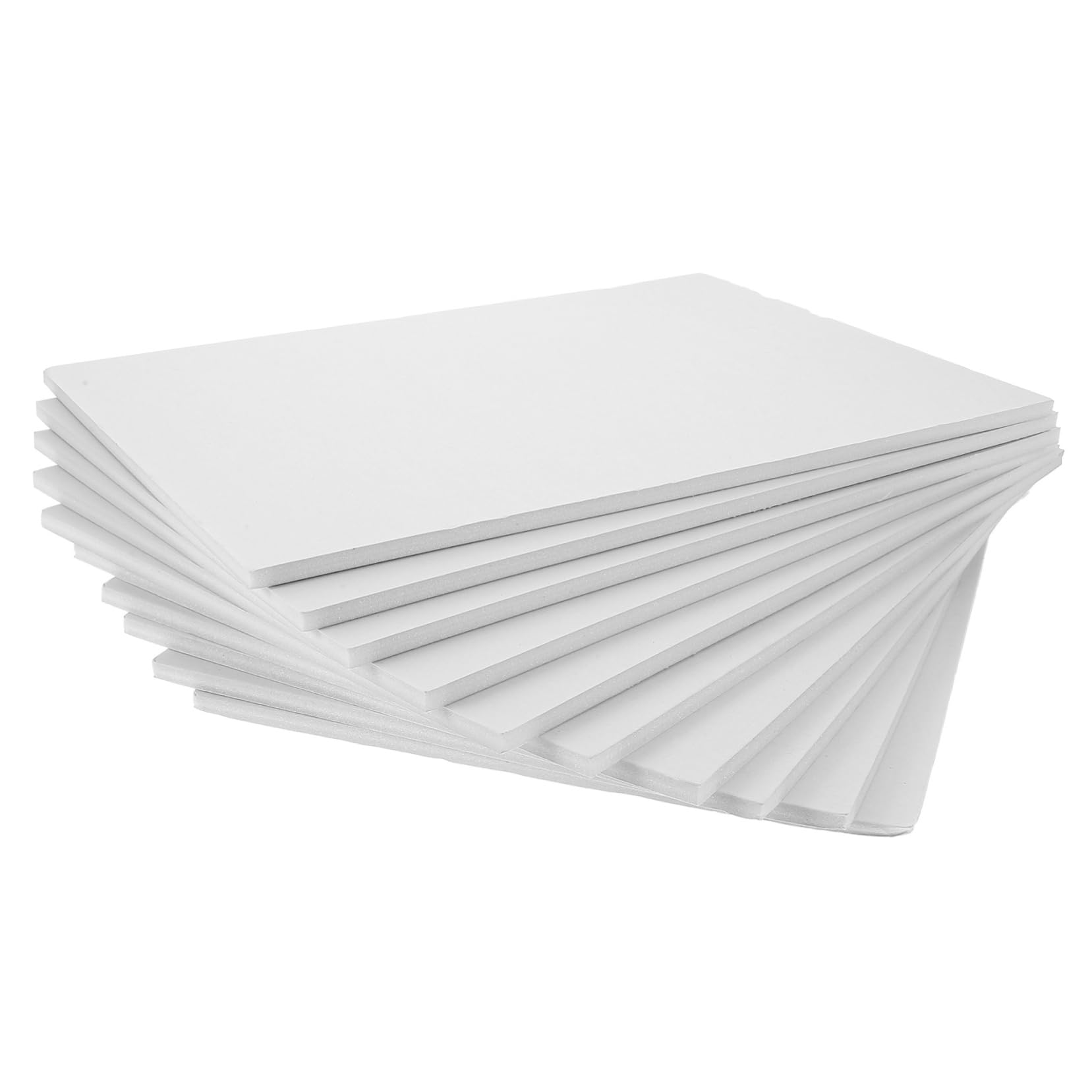 ABOOFAN 2 Series Tableros De Espuma Para Manualidades Tableros De Espuma Para Proyectos Para Y Creaciones Diy 10 Piezas*2