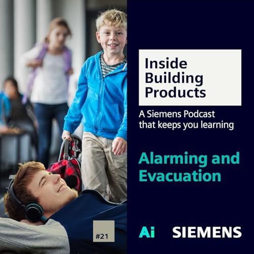 Alarming and Evacuation