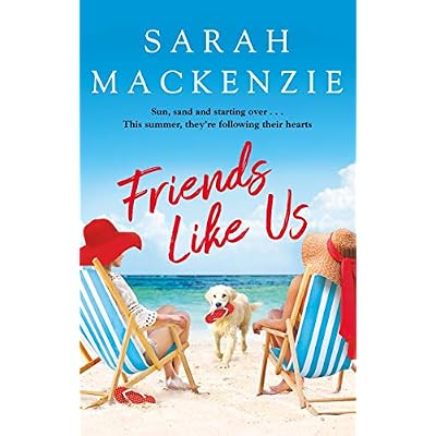 Friends Like Us