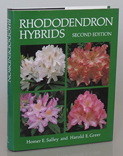 RHODODENDRON HYBRIDS