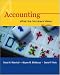 Accounting: What the Numbers Mean with Student Study Resource, PowerWeb & NetTutor Package
