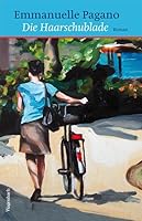 Le Tiroir à cheveux 2846820848 Book Cover