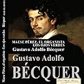 Maese Pérez, el organista y Los ojos verdes