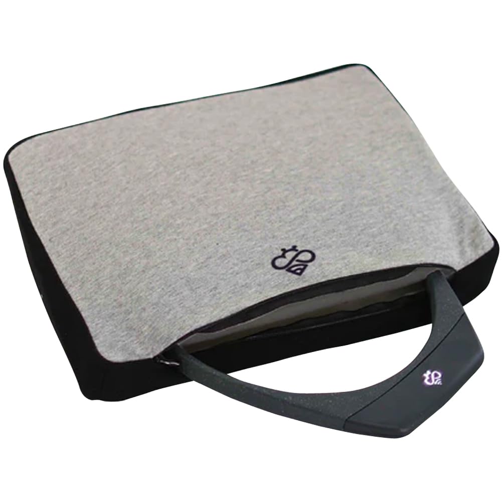 Sleep & Relief Pillow Sleeve – Versatile Insert for Hapbee Wearable – Maximizes Comfort for Sleep, Recovery & Relaxation - Ideal for Bed, Office, Car, and Travel Use