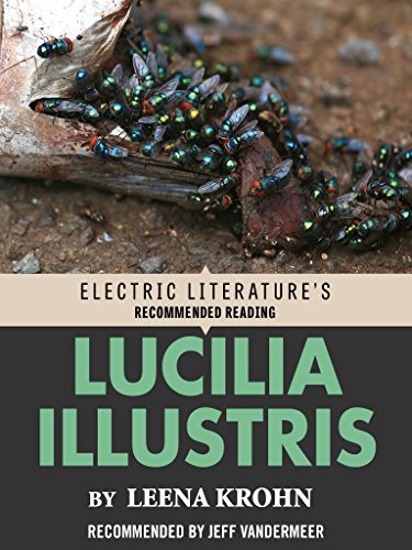 Lucilia Illustris (Electric Literature's